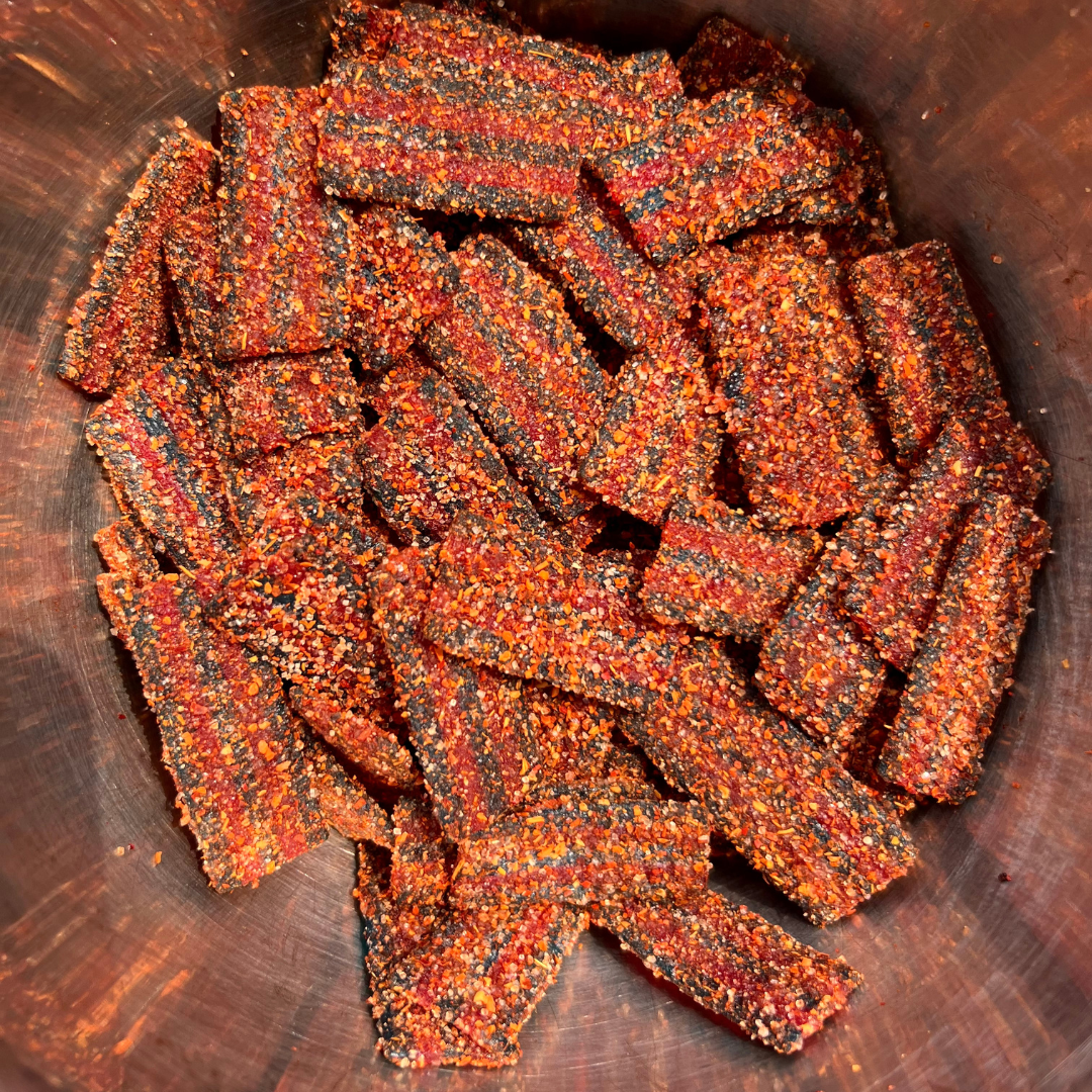 Dark Rainbows 250 gr