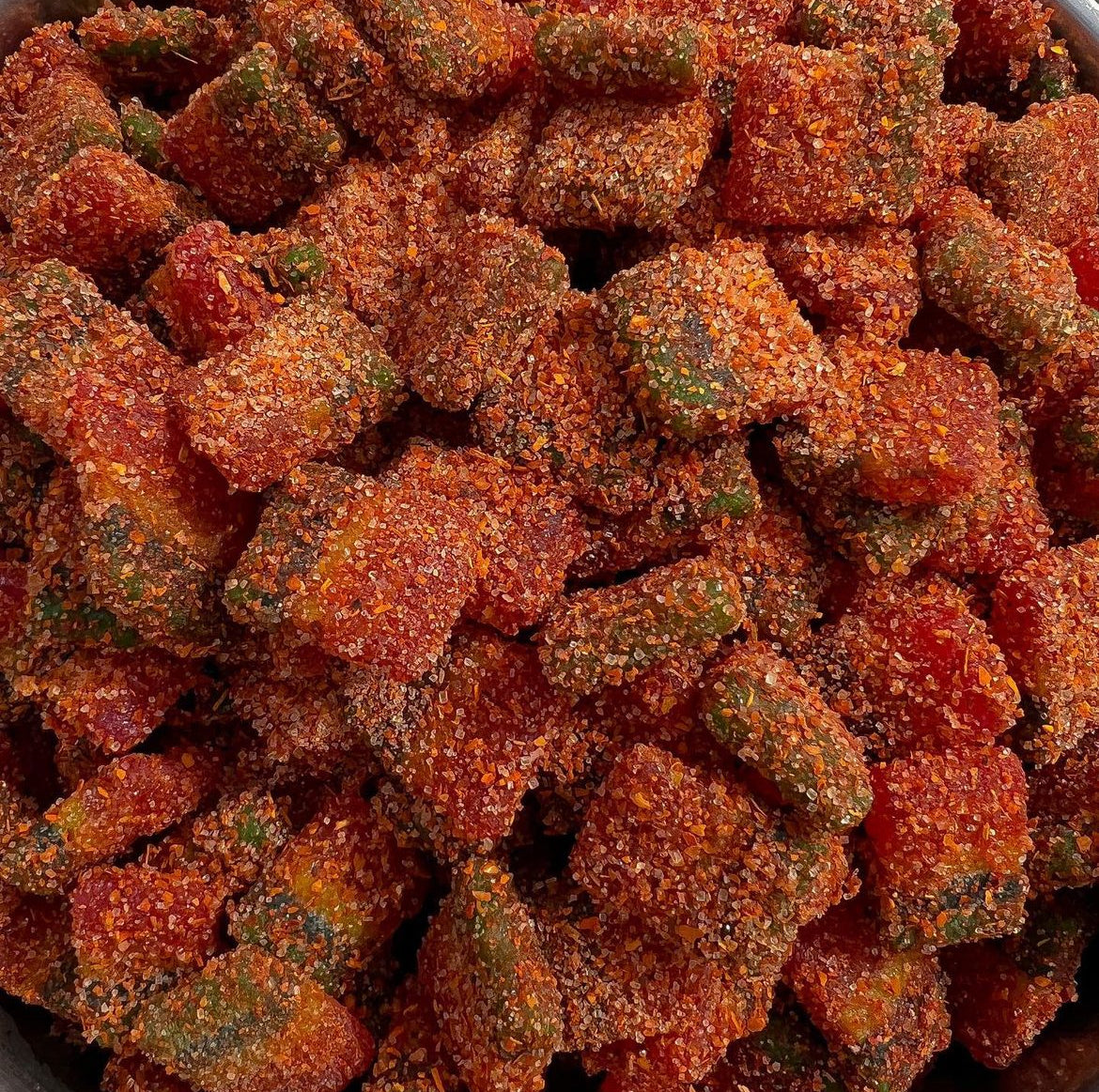 Rainbow Bites 250 gr