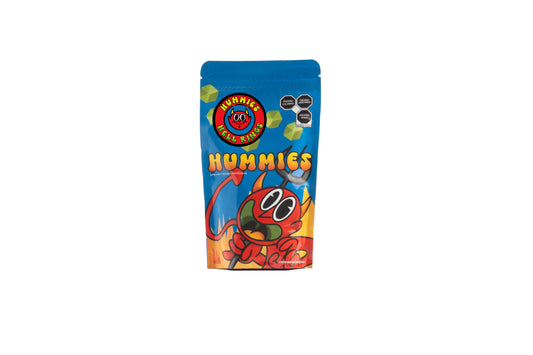 Hell Rings 250 gr