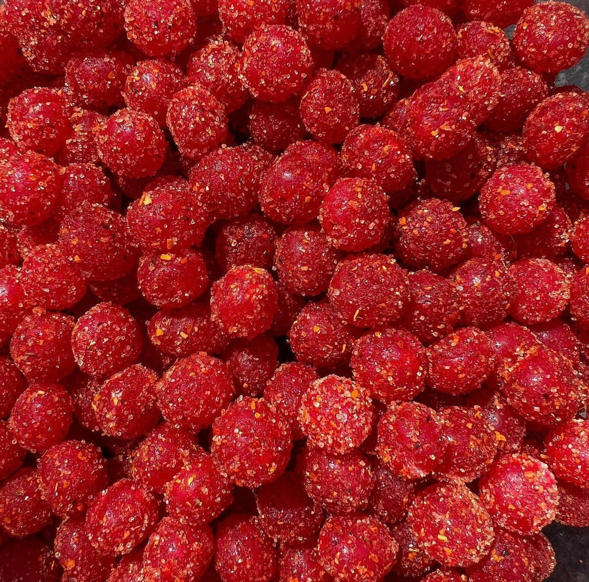 Fire Balls 250 gr