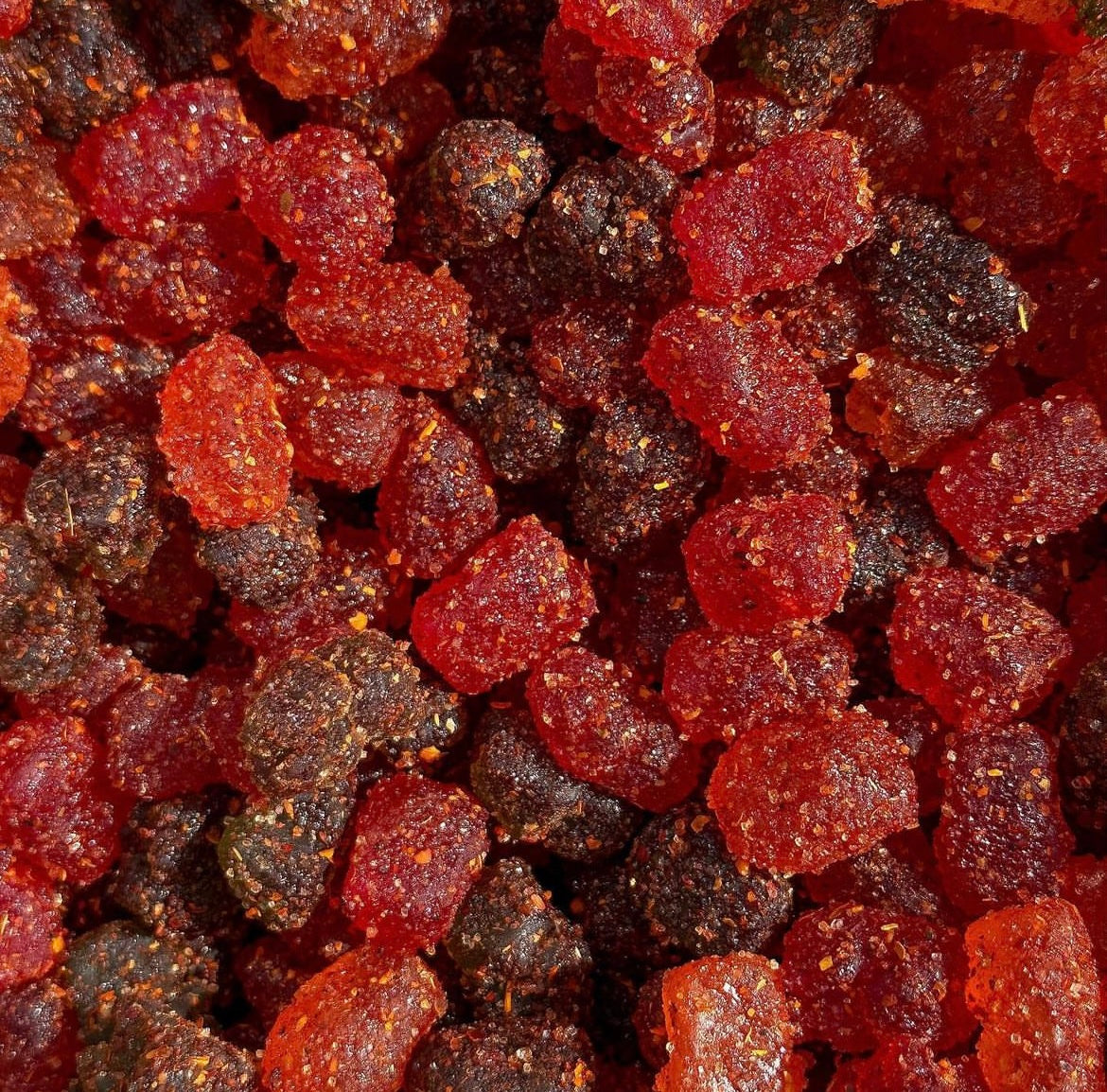Hot Bears 250 gr