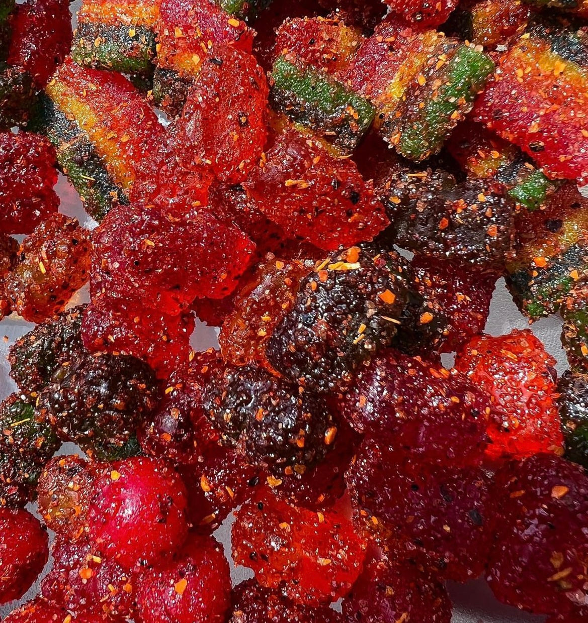 Mix for Homies 250 gr