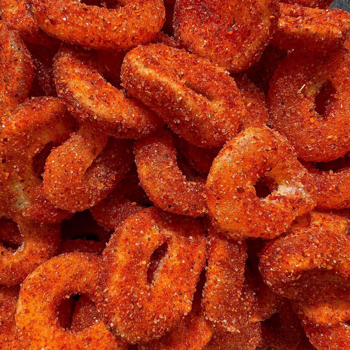 Hell Rings 250 gr